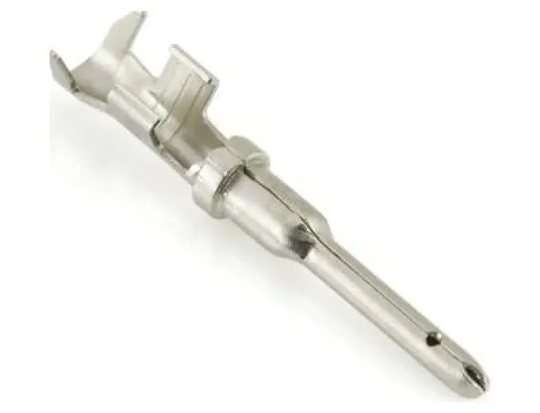 Terminal Serie DT