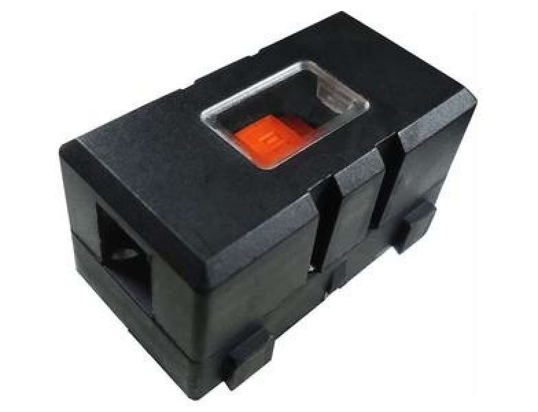 Porta Fusível MIDI