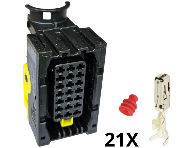 Conector Módulo