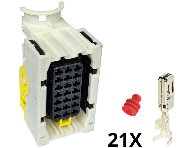 Conector Módulo