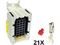 Conector Módulo