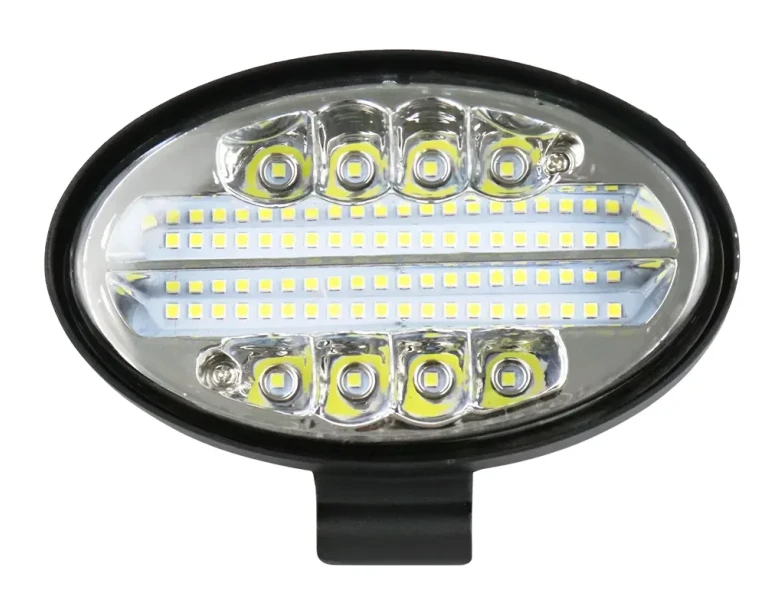 Farol de Led Oval