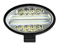 Farol de Led Oval