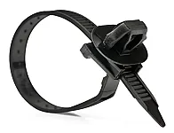 Abraçadeira com Clip
