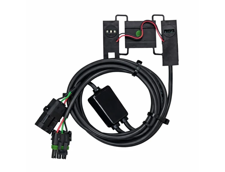 Sensor de Sementes