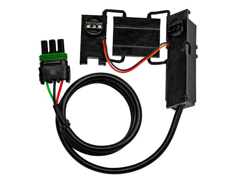 Sensor de Sementes