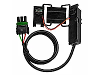 Sensor de Sementes