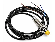 Sensor Indutivo