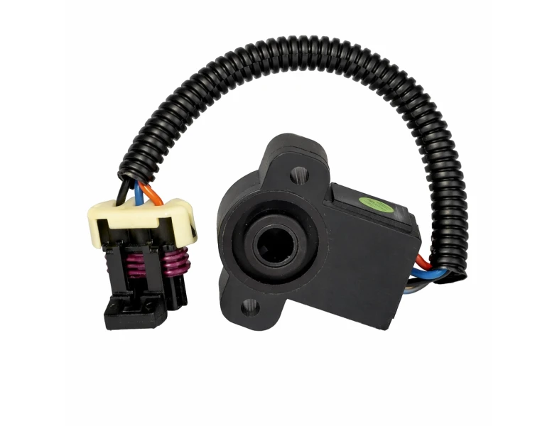 Sensor de Posição