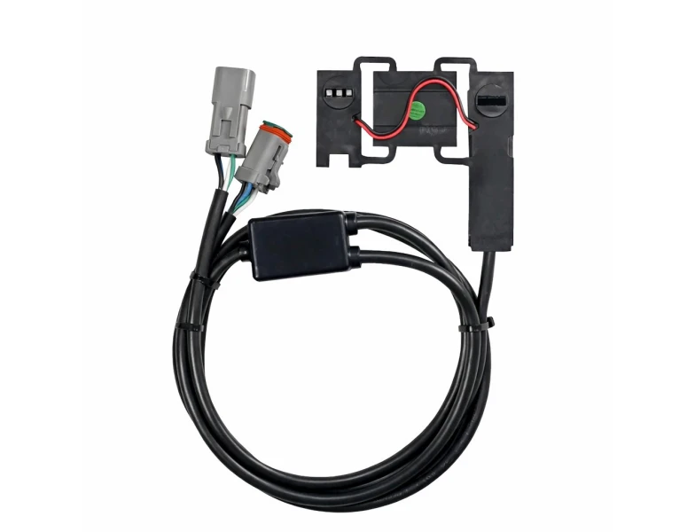 Sensor de Sementes