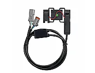 Sensor de Sementes