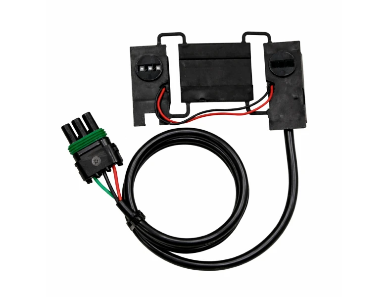 Sensor de Semente