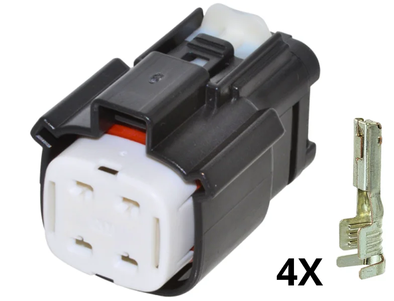 Conector Molex