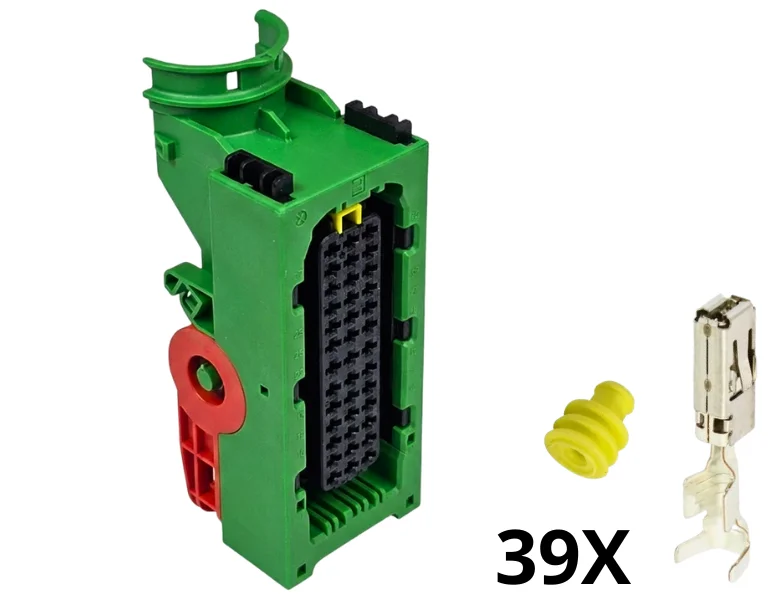 Conector Leavyseal Módulo