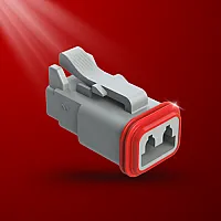 Conectores automotivos