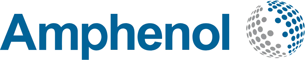 AMPHENOL logo